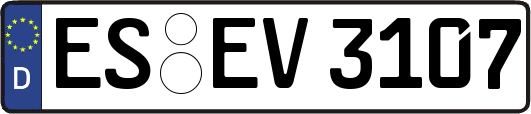 ES-EV3107