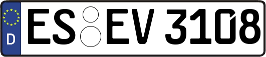ES-EV3108