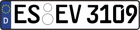 ES-EV3109