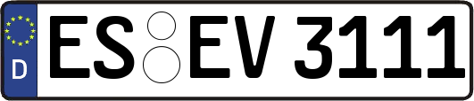 ES-EV3111