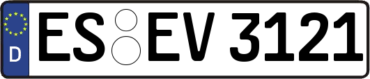 ES-EV3121