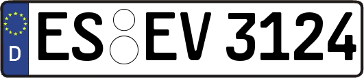 ES-EV3124