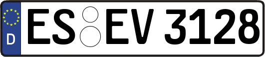 ES-EV3128