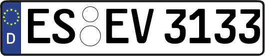 ES-EV3133