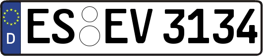 ES-EV3134