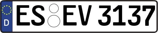 ES-EV3137