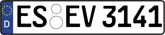 ES-EV3141