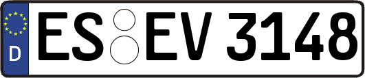 ES-EV3148