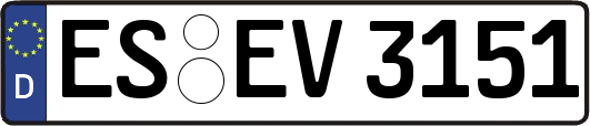 ES-EV3151