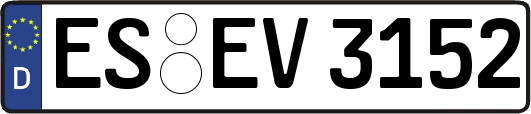 ES-EV3152