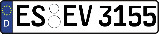 ES-EV3155