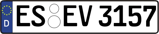 ES-EV3157