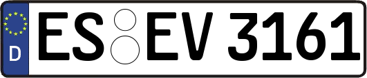ES-EV3161