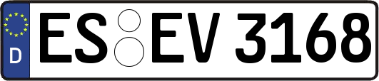ES-EV3168
