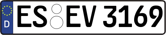 ES-EV3169