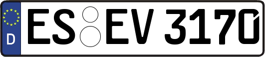 ES-EV3170