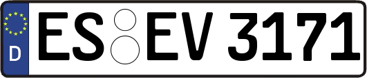 ES-EV3171