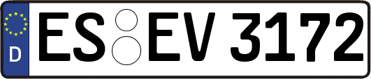 ES-EV3172