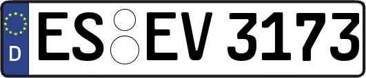 ES-EV3173