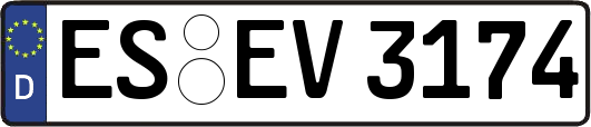 ES-EV3174