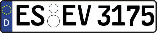 ES-EV3175