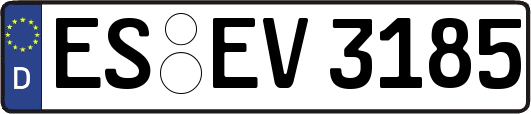 ES-EV3185