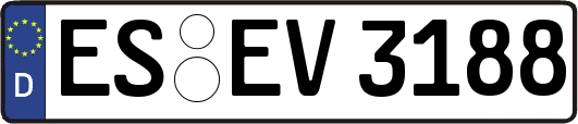 ES-EV3188