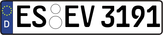 ES-EV3191
