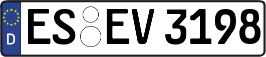 ES-EV3198