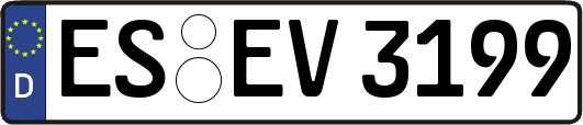 ES-EV3199