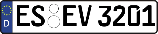 ES-EV3201