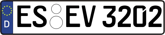ES-EV3202