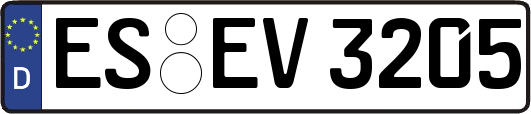 ES-EV3205