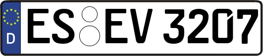 ES-EV3207