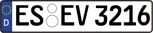 ES-EV3216