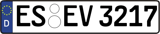ES-EV3217