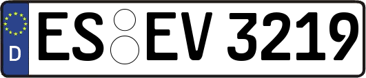 ES-EV3219