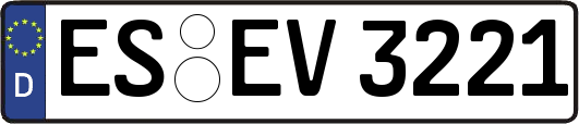 ES-EV3221