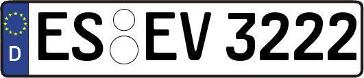 ES-EV3222
