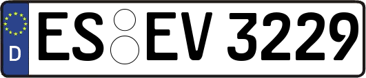 ES-EV3229