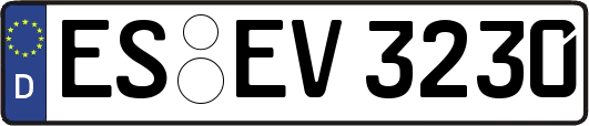 ES-EV3230