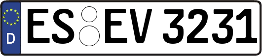 ES-EV3231