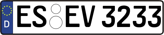 ES-EV3233