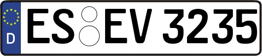 ES-EV3235
