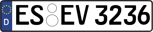 ES-EV3236