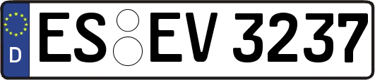 ES-EV3237