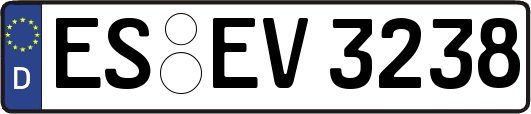 ES-EV3238