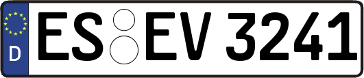 ES-EV3241