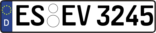 ES-EV3245