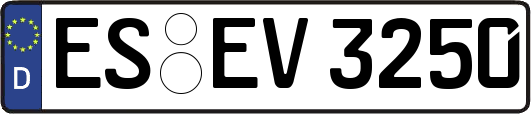 ES-EV3250